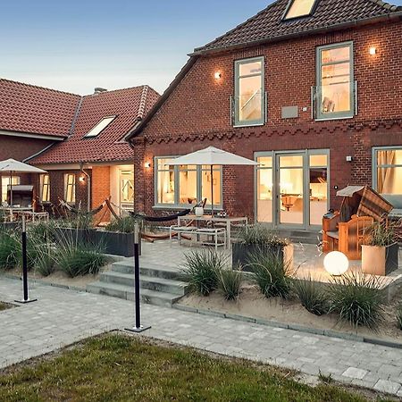 Op'N Diek Fehmarn Exterior photo